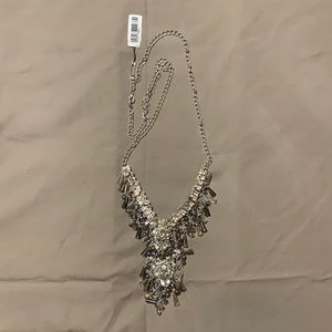 Premier Designs Tribeca Necklace - Never Worn